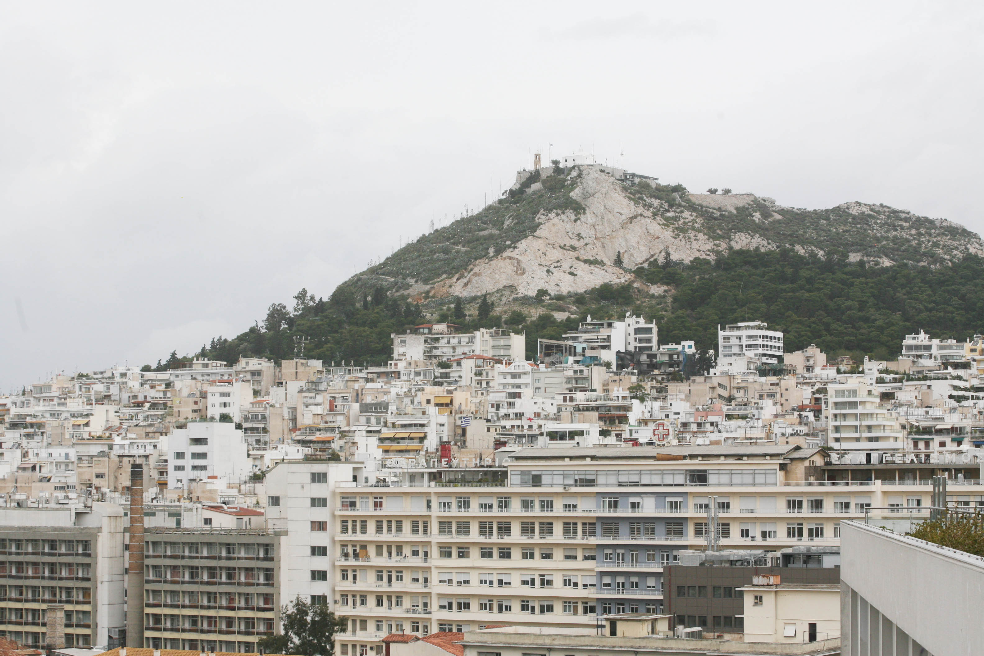 Οι πλούσιες και φτωχές περιοχές της Ελλάδας