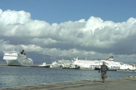 Στον δήμο Πάτρας το θαλάσσιο μέτωπο που ανήκει στο ΤΑΙΠΕΔ