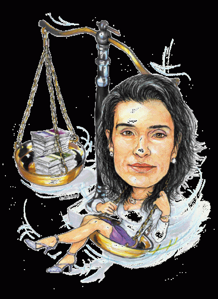 ΧΡΙΣΤΙΝΑ ΧΑΡΑΤΣΑΡΗ-ΒΑΛΗΝΑΚΗ