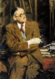 Το πορτρέτο του καλλιτέχνη