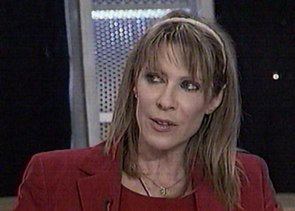 Αποφυλακίζεται η Κ. Μπουρμπούλια