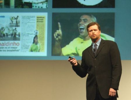 Nike: Νέο πρόγραμμα επαναγοράς μετοχών ύψους 12 δισ. δολαρίων