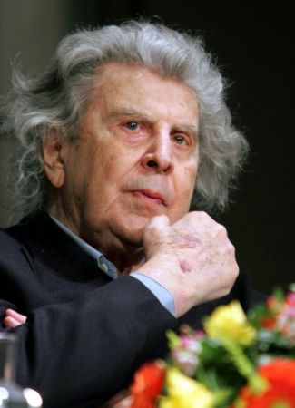 Μίκης Θεοδωράκης για τα μεσα ενημέρωσης του ΔΟΛ