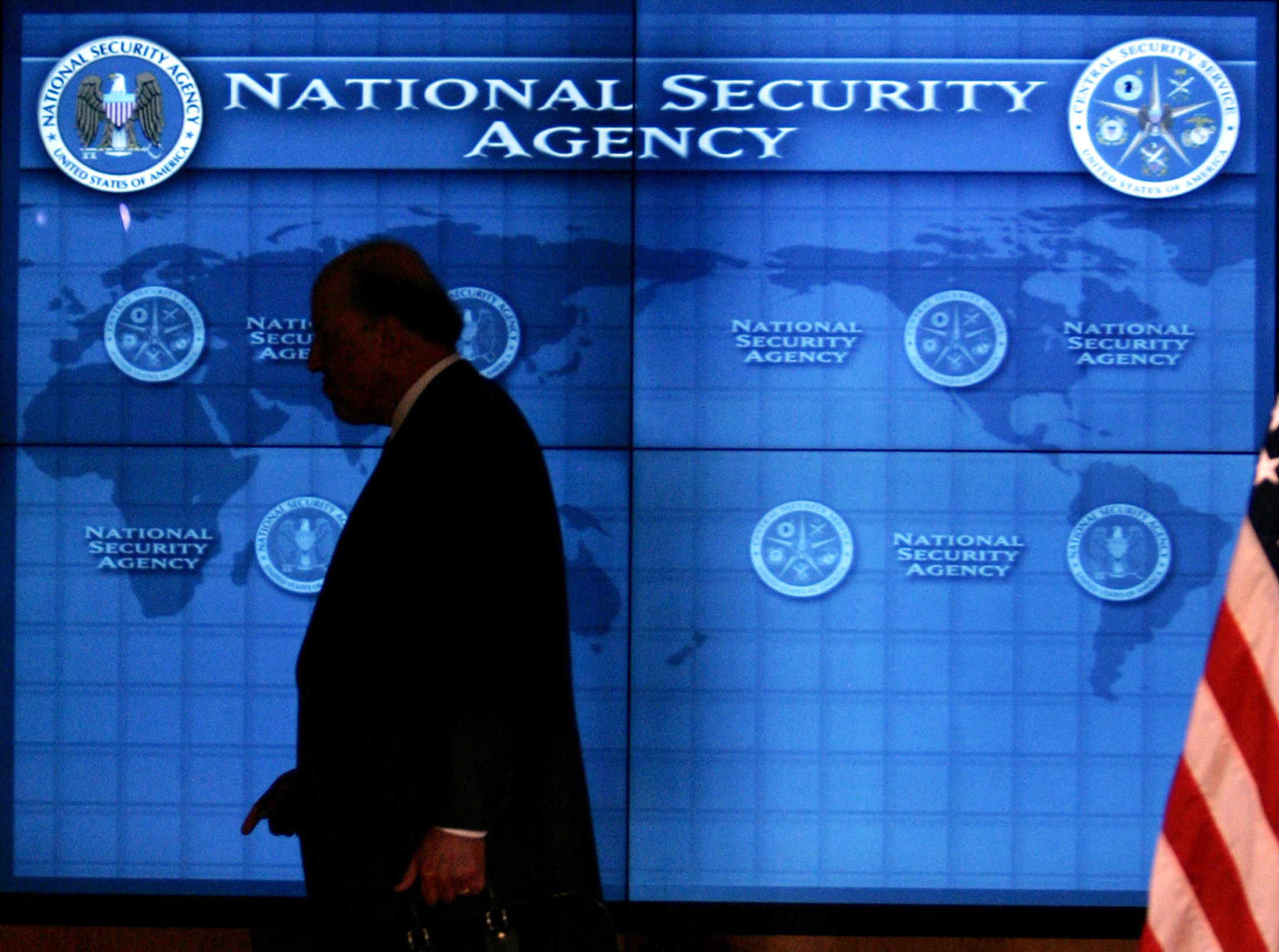 Σνόουντεν: Η NSA παρακολουθούσε 35 ξένους ηγέτες
