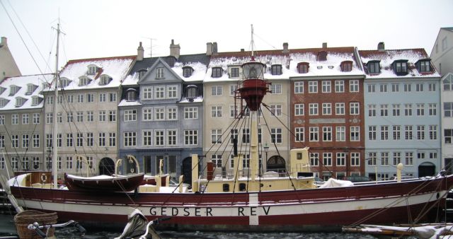 Βαλτική: Η διαφυγή των Ανατολικογερμανών προς τη Δύση