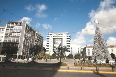 Σε τροχιά ανάπτυξης οι εταιρείες ακινήτων