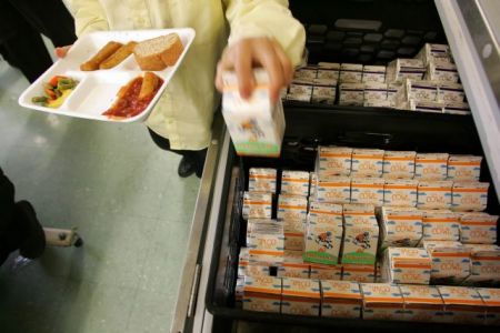 Δέκα χρόνια συμβολής στην κοινωνία από το Ίδρυμα Λάτση