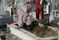 ΕΛΑΛΣ - ΤΡΙΚΑΛΑ - ΝΕΚΡΟΤΑΦΕΙΟ - ΕΚΤΑΦΗ - ΠΤΩΜΑ - ΜΑΞΙΜ ΖΕΛΙΜ - ΡΩΣΙΑ - ΡΩΣΟΣ ΚΑΚΟΠΟΙΟΣ