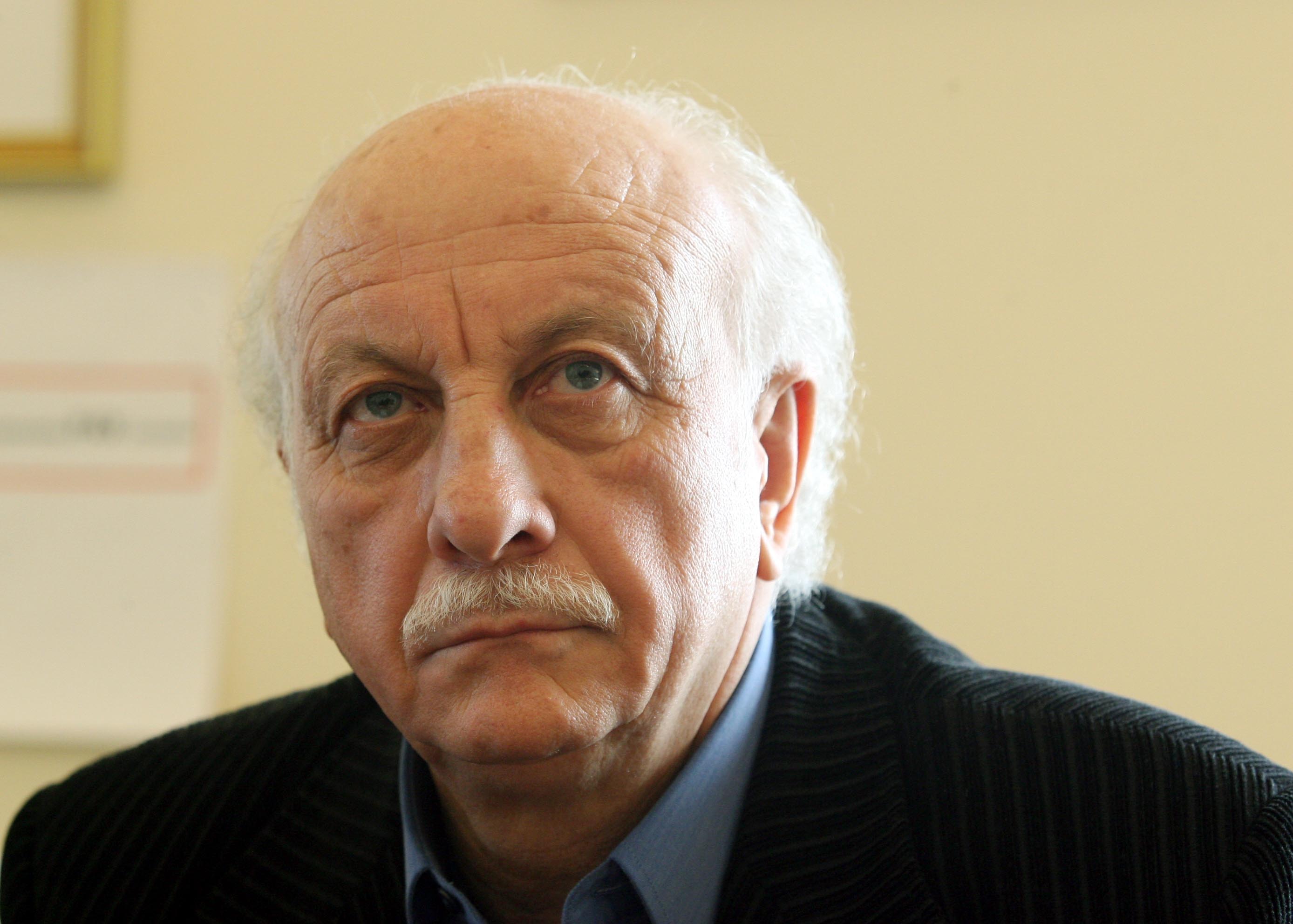 Πέθανε ο Γιάννης Μπανιάς