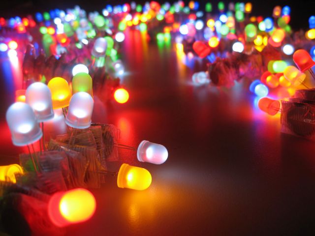 Ο θρίαμβος των LEDs | tovima.gr