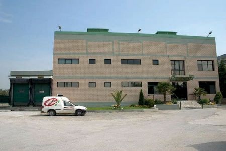 Eπίσημα στην Chipita ο έλεγχος της Νίκας