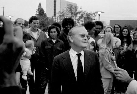 Τα χαμένα διηγήματα του Τρούμαν Καπότε