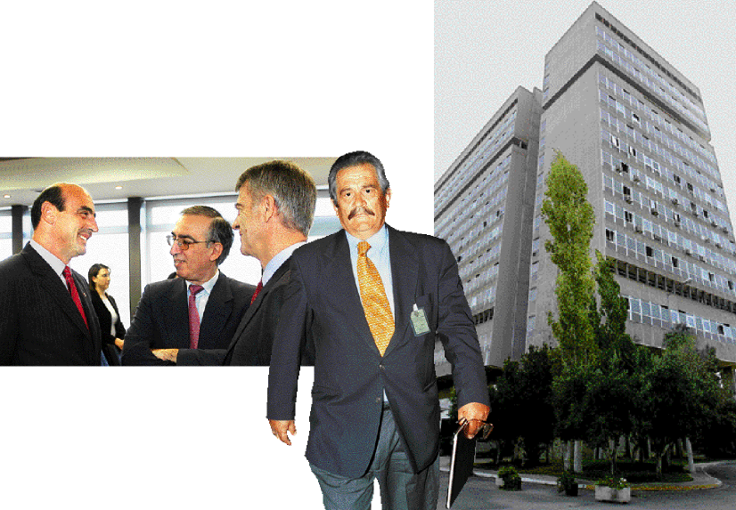 Το hi tech αφτί της ΕΥΠ