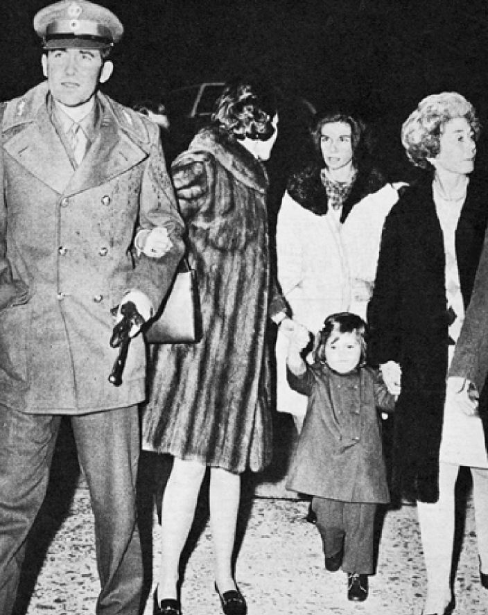 Μιλάει ο Κωνσταντίνος