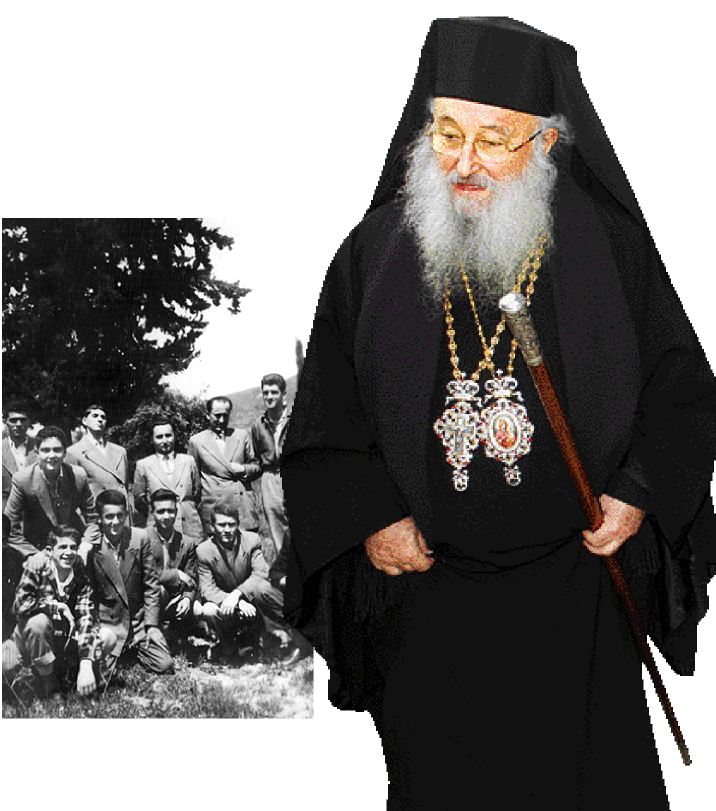 Πώς έγινε Αρχιεπίσκοπος ο Χριστόδουλος | tovima.gr