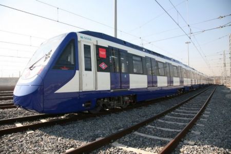 Καθαιρέθηκε ο διευθυντής ασφαλείας του μετρό της Μαδρίτης γιατί έδωσε ομοφοβικές οδηγίες