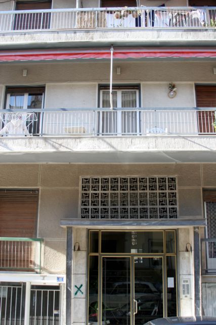 Το μυστηριώδες πρόσωπο πίσω από τον θάνατο του Κώστα Τσαλικίδη