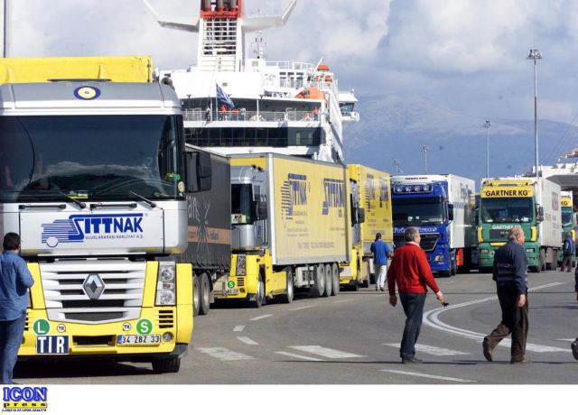 Μ. Χρυσοχοΐδης: Σε 15 ημέρες λύση στον έλεγχο φορτηγών | tovima.gr