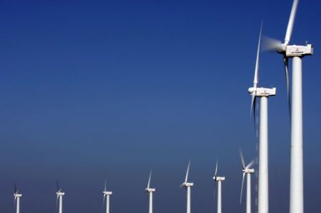 Enel: Επένδυση 300 εκατ ευρώ στην Εύβοια