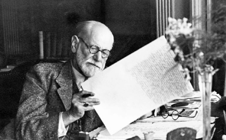 H ψυχανάλυση μήλον της Εριδος | tovima.gr