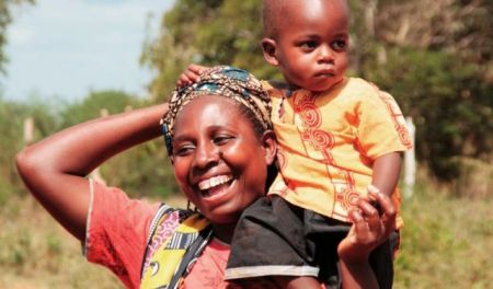 Ιωάννινα: Γιορτή αναδόχων της ActionAid