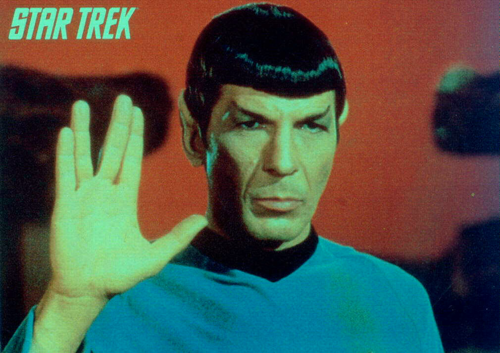 Πέθανε ο Λέοναρντ Νίμοϊ, ο θρυλικός Σποκ του «Star Trek»