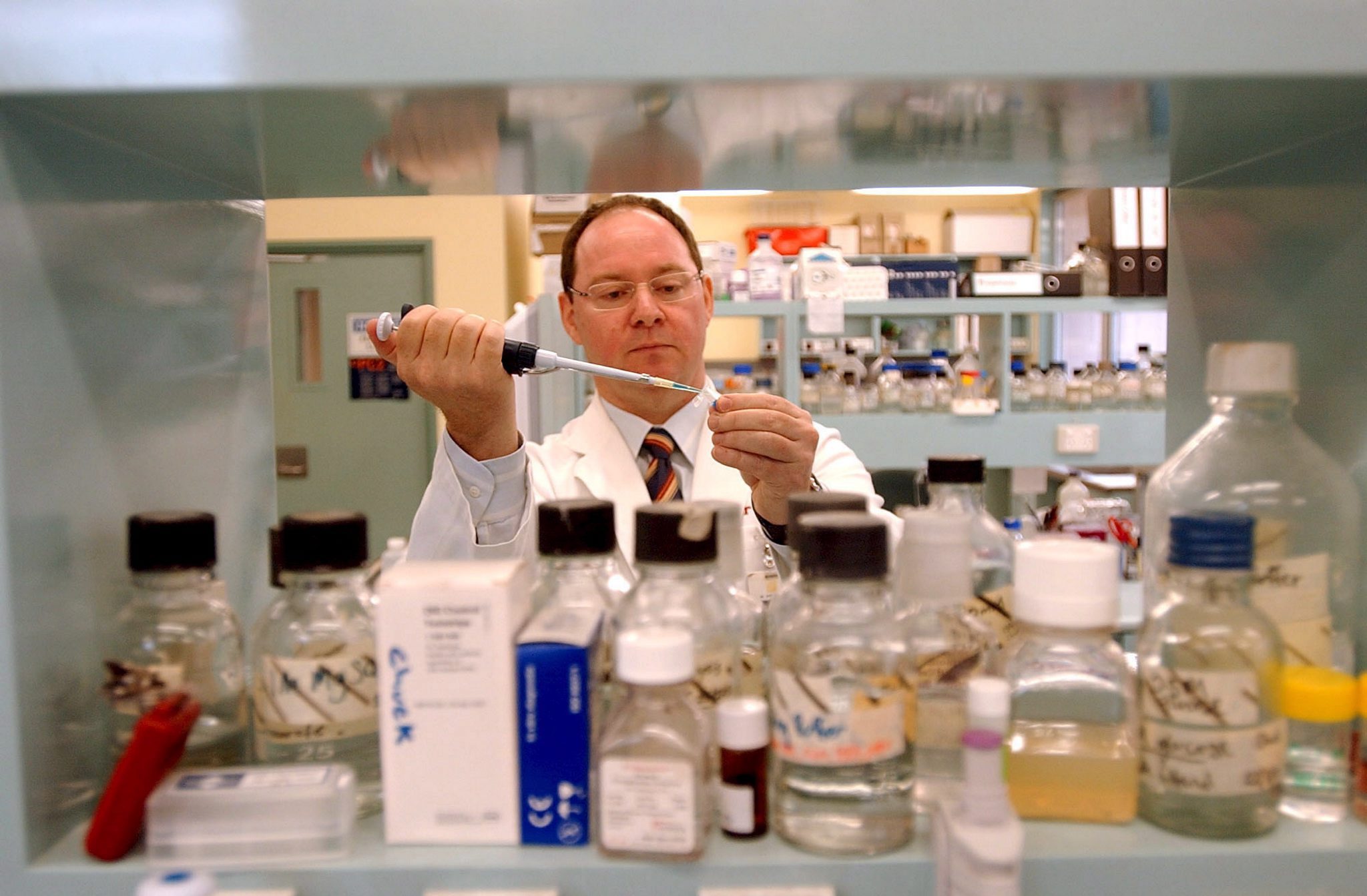 Μελβούρνη: Νοσοκομείο «πέθανε» πριν την ώρα τους 200 ασθενείς