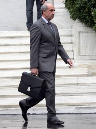 Γ.Βασιλειάδης: Ο νόμος για το πόθεν έσχες πιο αυστηρός-αποτελεσματικός