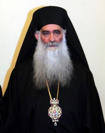 Μητροπολίτης Παύλος: «Φωνή λαού» το συλλαλητήριο για πΓΔΜ