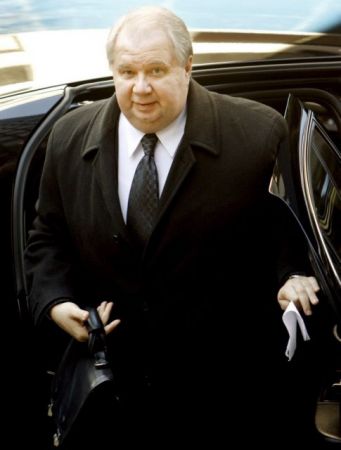 Ο Ρώσος πρέσβης με τον οποίο όλο το επιτελείο του Τραμπ είχε κάτι να πει