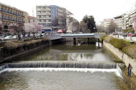 Επιστημονική φαντασία στους δρόμους των Τρικάλων από το 2015