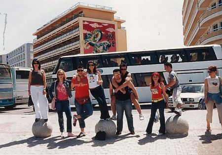 Φαινόμενα παράνομων πράξεων στις σχολικές εκδρομές