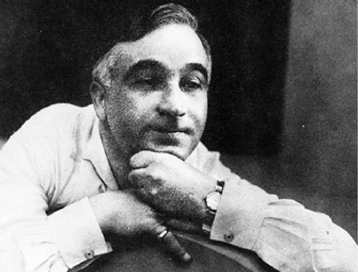 «Ο Αττίκ όπως τον γνώρισα»