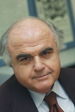 Για τον Λυκούργο Αγγελόπουλο