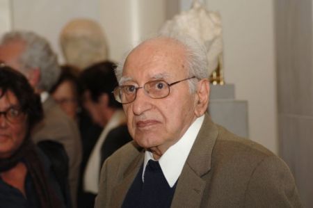 Αλέξανδρος Αργυρίου: Στα χρόνια της φωτιάς