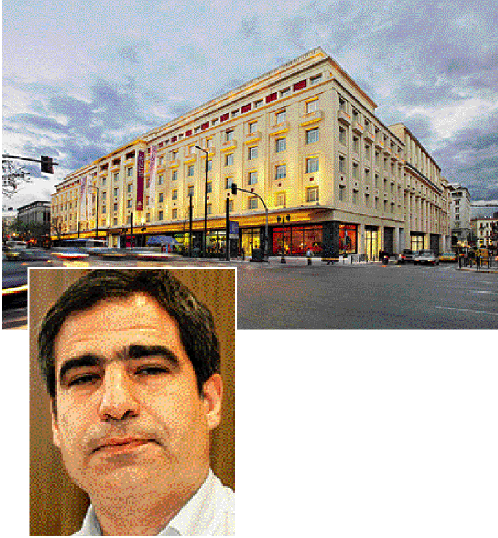 Με τζίρο 60 εκατ. ευρώ τα πρώτα γενέθλια τoυ Attica