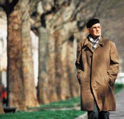 Σάμιουελ Μπέκετ