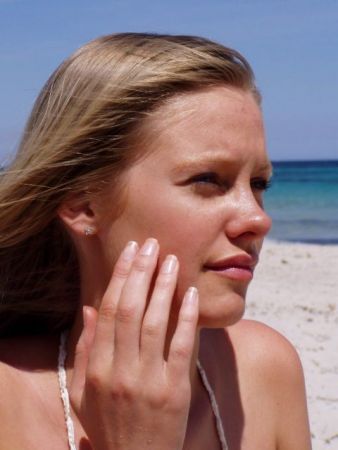 Πώς να πολεμήσετε την ακμή