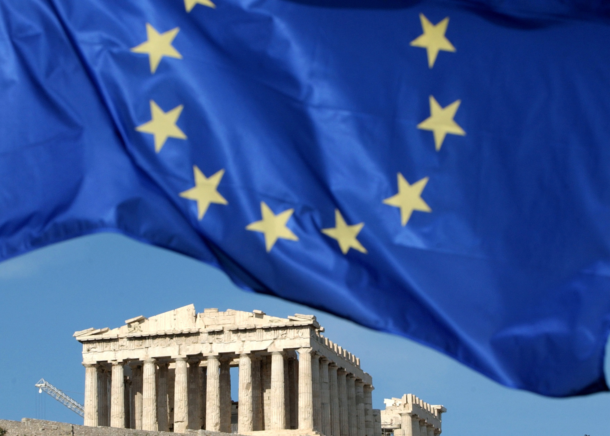 Financial Times: Το «Σχέδιο Ζ» για την Ελλάδα – Ειδικοί της Κομισιόν, ΕΚΤ, ΔΝΤ προετοιμάζονταν επί μήνες για το ενδεχόμενο κατάρρευσης των ελληνικών τραπεζών