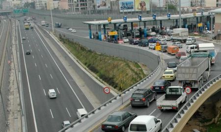 Το 2024 η Αττική Οδός στο Δημόσιο