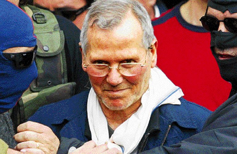 ΜΠΕΡΝΑΡΝΤΟ ΠΡΟΒΕΝΤΣΑΝΟ