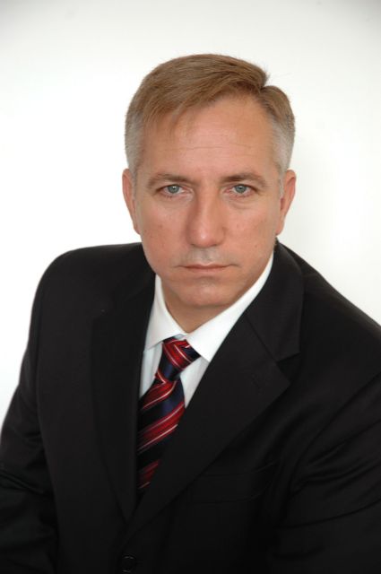 Μιχάλης Τσαμάζ: «Δουλεύουμε για την επόμενη μέρα του ΟΤΕ»