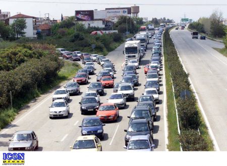 Αλλαγές στα τεκμήρια αυτοκινήτων και στα τέλη κυκλοφορίας