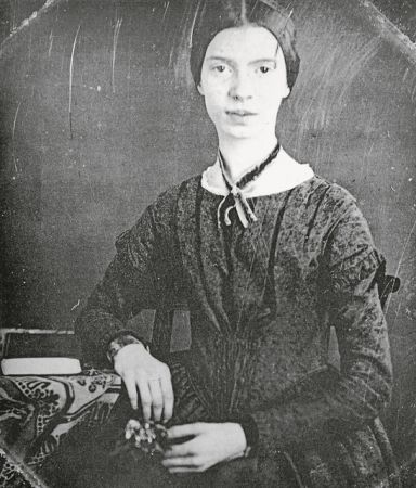 Το ανοικτό γράμμα της Εμιλι Ντίκινσον