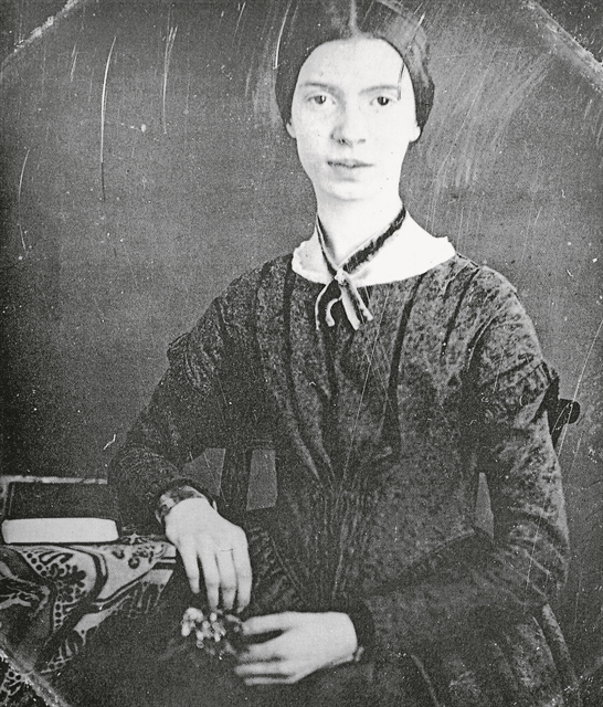 Το ανοικτό γράμμα της Εμιλι Ντίκινσον