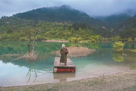 «Στάση» στην Μπιενάλε Θεσσαλονίκης