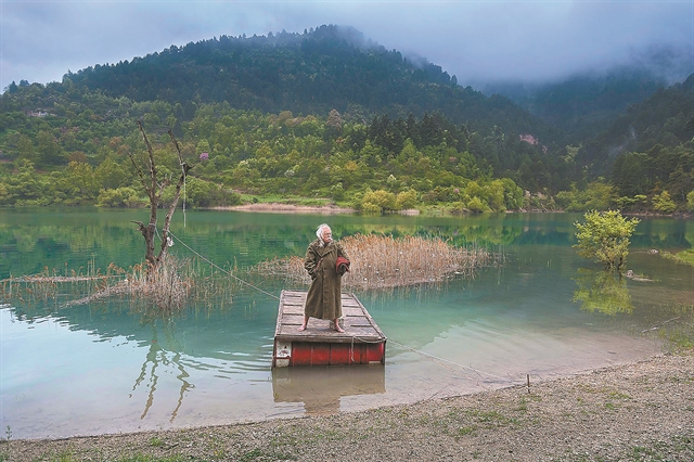 «Στάση» στην Μπιενάλε Θεσσαλονίκης
