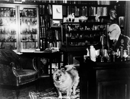 Το τόξο και η ψυχή