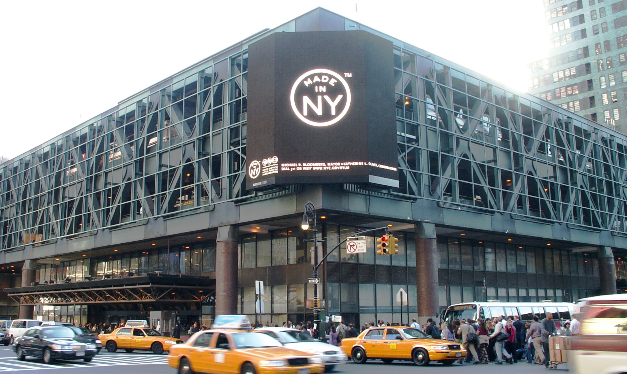 Τρομοκρατική ενέργεια στη Ν. Υόρκη – Ποιος είναι ο επίδοξος βομβιστής