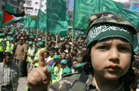 Νέα απόπειρα να διασωθούν οι ειρηνευτικές συνομιλίες  Ισραηλινών-Παλαιστινίων